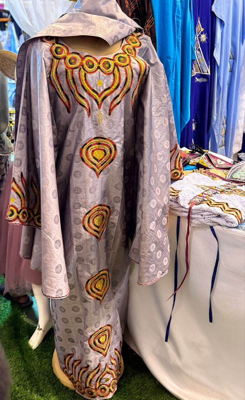 Collection Taychou Couture