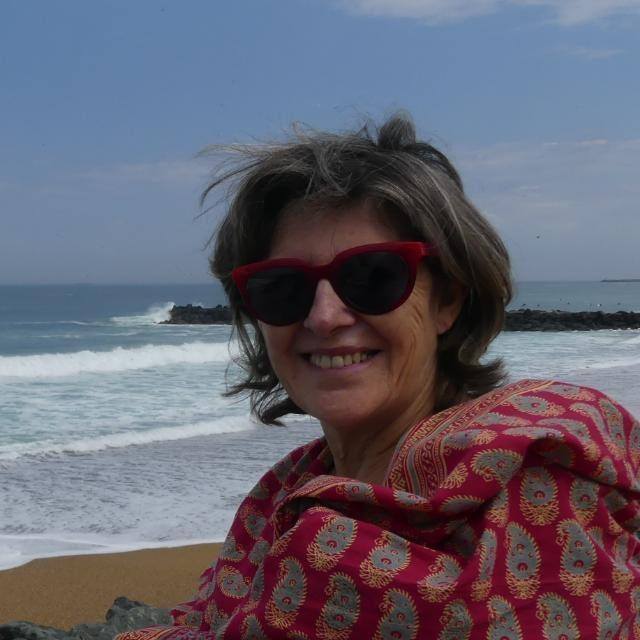 Marie-Christine Roussel-Dupuy